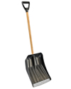 A Shovel