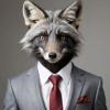 Profile image of The Silver Fox